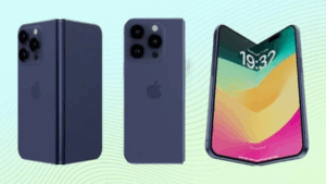 Apple Siap Luncurkan iPhone Lipat Tahun 2026, Harga Diperkirakan Rp 33 Juta