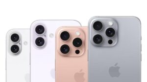 Apple Umumkan iphone 16 Series, Ini Perkiraan Harganya di Indonesia