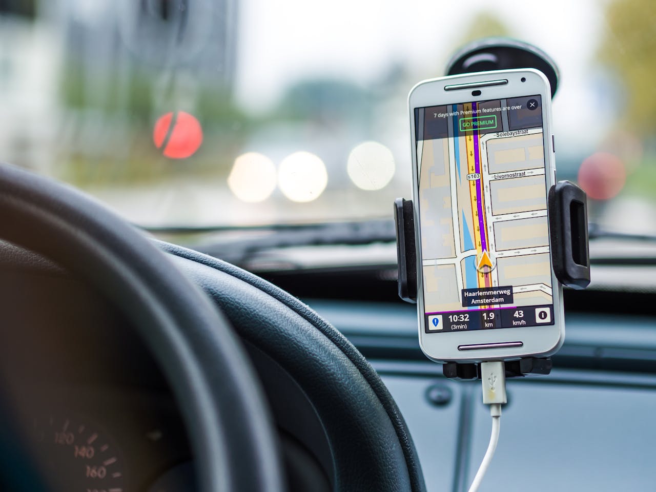 Begini Cara Pakai Google Maps Offline Saat Mudik Agar Hemat Kuota dan Tetap Lancar