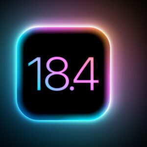 iOs 18.4 Rilis April 2025
