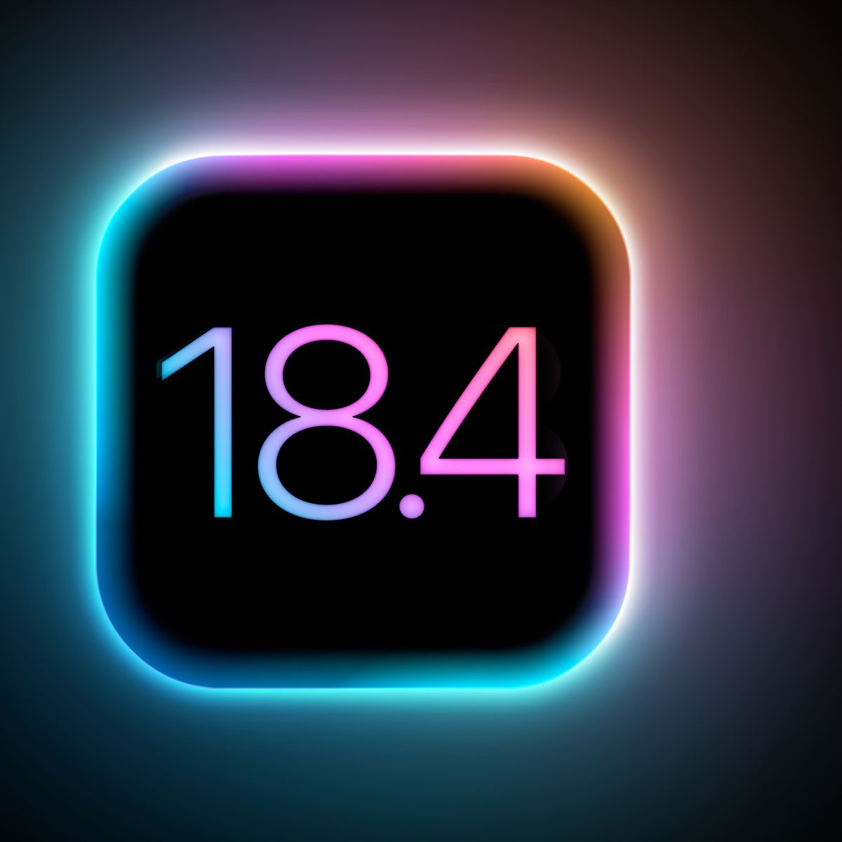 iOs 18.4 Rilis April 2025