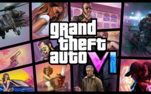 GTA 6 Buat Penerbit Game Lain Pilih Tunda Perilisan