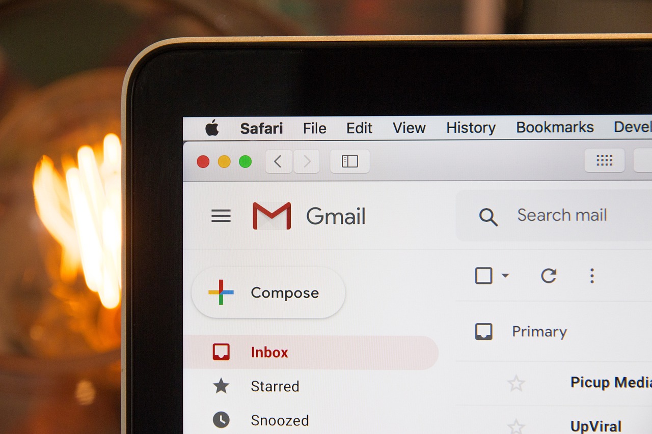 Gmail Hadirkan Fitur Pencarian AI untuk Hasil yang Lebih Relevan