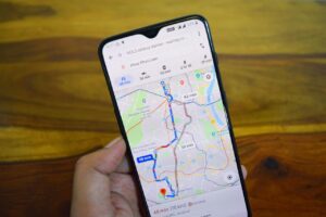 Google Akui Kesalahan Teknis yang Menghapus Data Timeline Pengguna