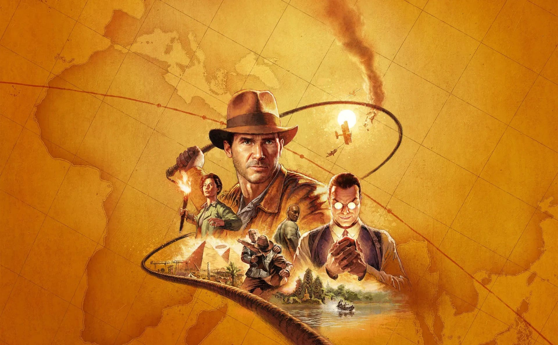 Indiana Jones and the Great Circle Resmi Hadir di PS5, Ini Detailnya!