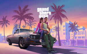 Ketidakpastian Rilis GTA 6 Bikin Developer Game Lain Waswas