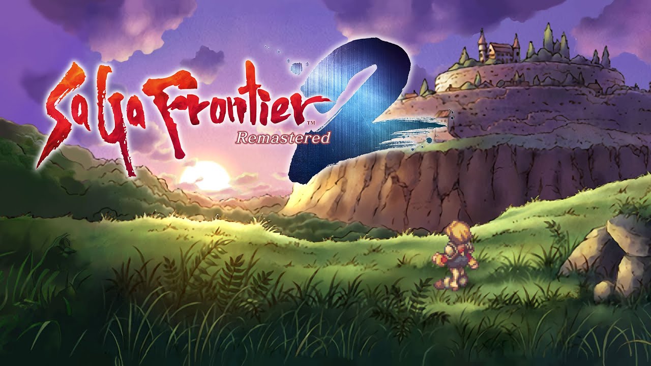 SaGa Frontier 2 Remastered Hadir di PS5, Switch, PC dan Smartphone