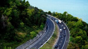 cara mengecek tarif tol secara online