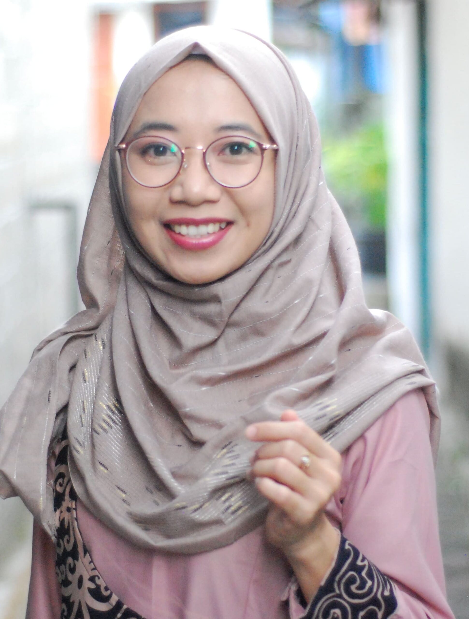 Devi Mawarni