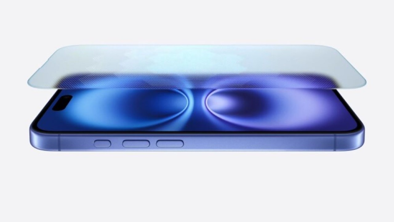 Apple Batal Terapkan Layar Anti-Reflektif di iPhone 17 Pro, Ini Alasannya