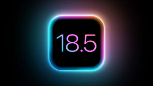 Apple Rilis iOS 18.5 dengan Pembaruan Minor