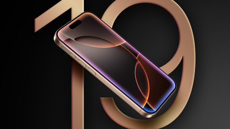 Apple Siapkan iOS 19 dengan Desain Baru yang Lebih Modern dan Fitur AI Canggih