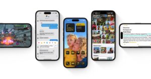 Cara Mudah Kustomisasi Home Screen iPhone di iOS 18