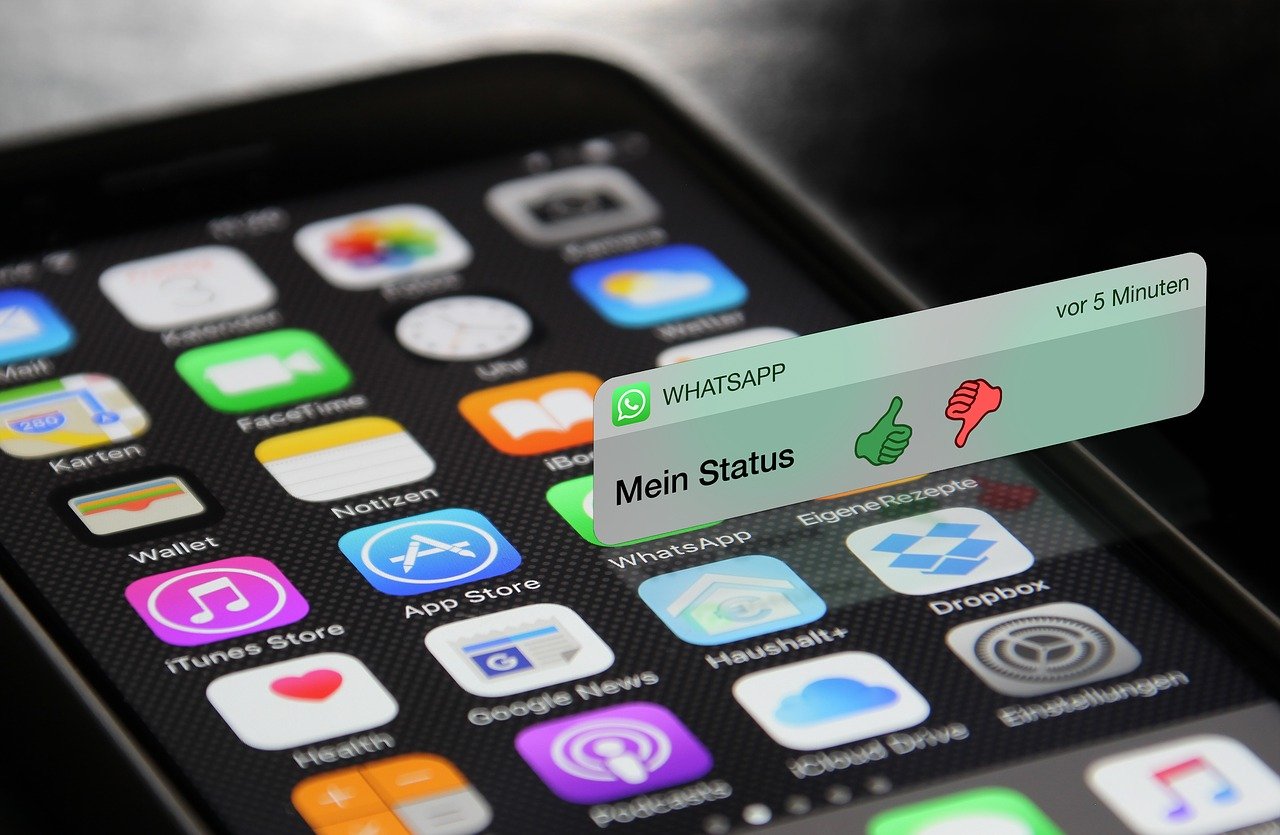 Daftar 12 Fitur Baru WhatsApp yang Dirilis April 2025