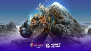 Jadwal ESL Snapdragon Pro Series: Mobile Masters 2025