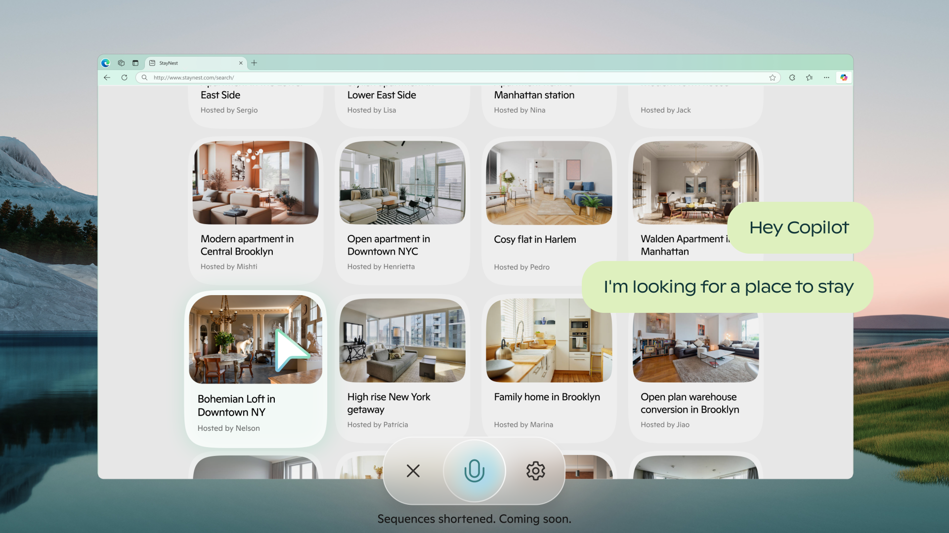 Microsoft Gratiskan Copilot Vision di Edge, Saingi Gemini Live
