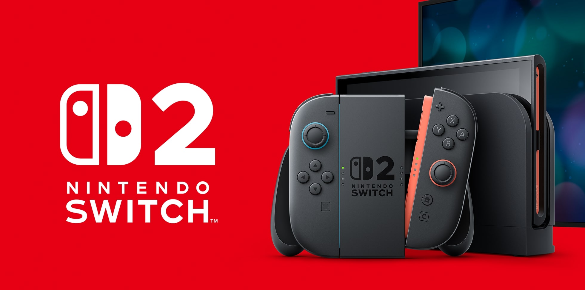 Nintendo Switch 2 Resmi Meluncur Juni 2025, Ini Spesifikasi dan Harganya