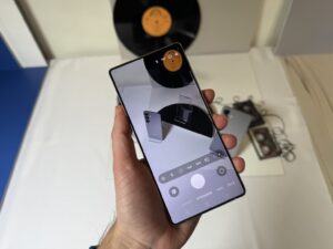 Samsung Tingkatkan Aplikasi Kamera di One UI 7 dengan AI Filters dan Log Video