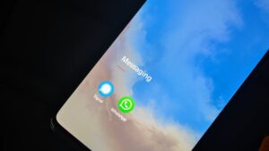 WhatsApp Uji Coba Fitur Terjemahan Pesan Otomatis