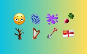 iOS 18.4 Dirilis, Ini 8 Emoji Baru yang Bikin Chat Makin Ekspresif