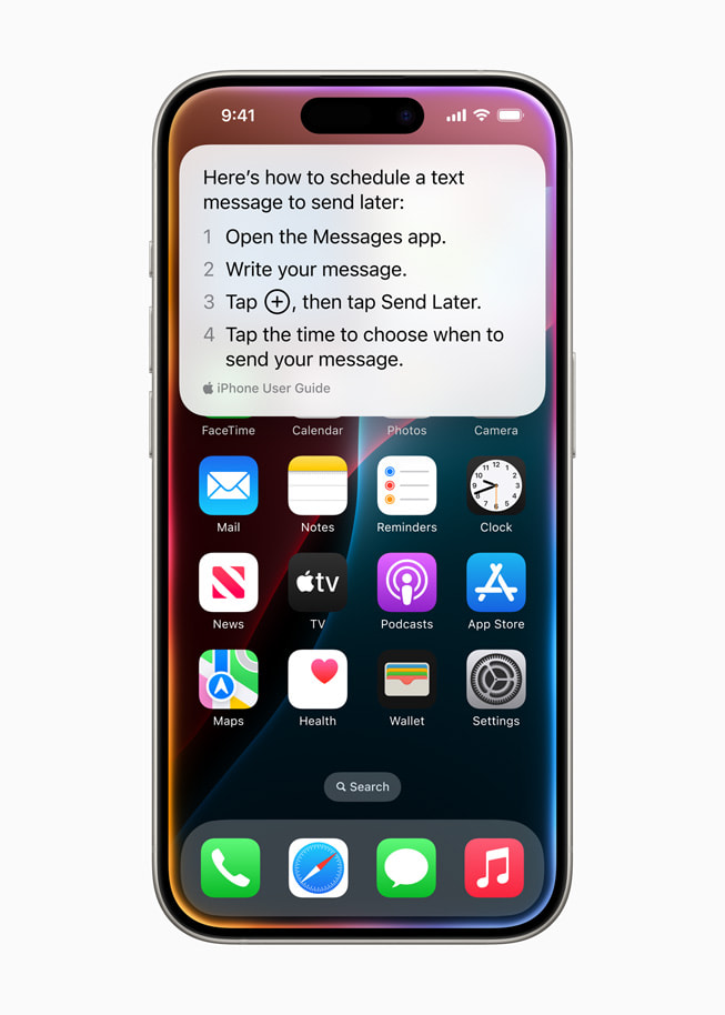 Apple Siapkan iOS 19 dengan Desain Baru yang Lebih Modern dan Fitur AI Canggih