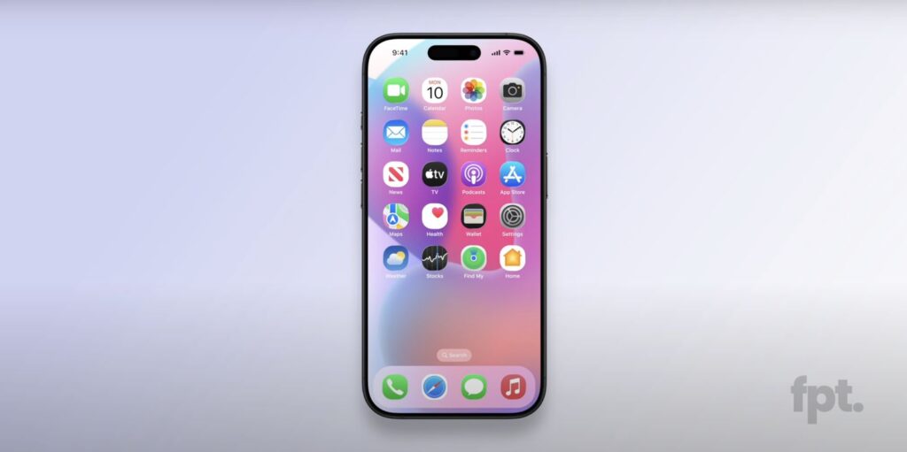 Apple Siapkan iOS 19 dengan Desain Baru yang Lebih Modern dan Fitur AI Canggih