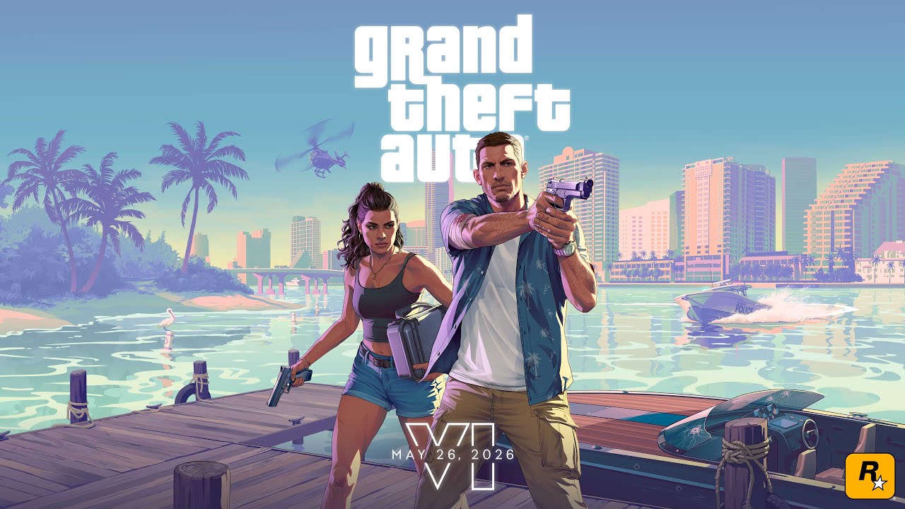 9 Karakter Penting dalam GTA 6, dari Jason Duval hingga Real Dimez