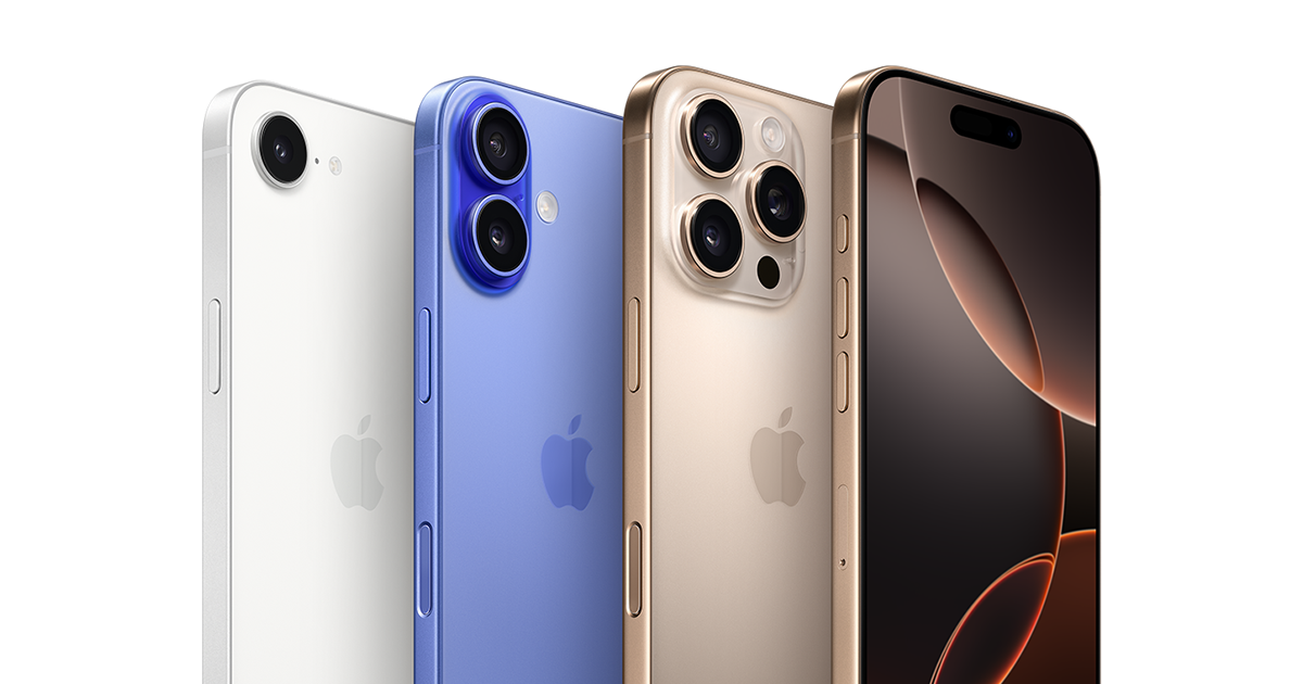 Apple Dikabarkan Akan Ubah Jadwal Peluncuran iPhone Mulai 2026