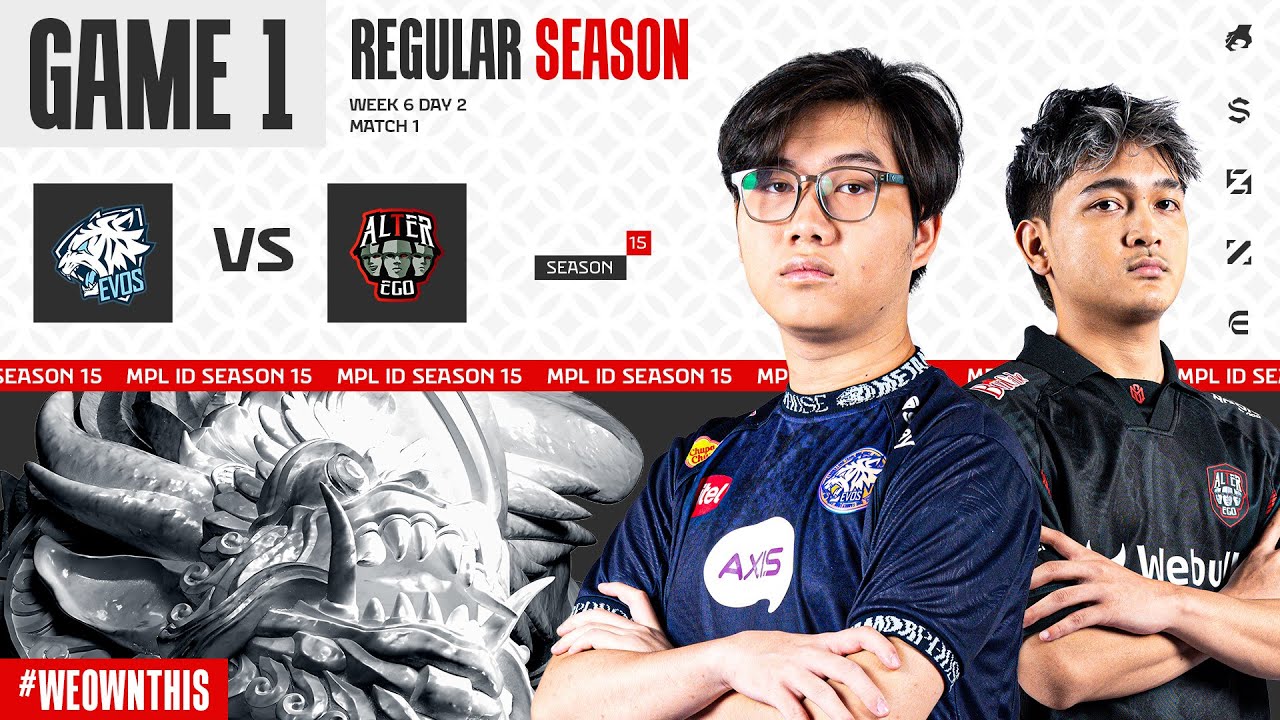 Hasil EVOS vs Alter Ego Hari Ini di MPL ID S15 Pekan Keenam Hari Kedua JendelaIndonesia.id – Alter Ego sukses mengamankan kemenangan meyakinkan atas EVOS Legends dengan skor 2-0 dalam lanjutan Mobile Legends: Bang Bang Professional League (MPL) Indonesia Season 15. Dalam pertandingan yang berlangsung penuh tensi dan adu strategi, Ren dan HAIZZ tampil sebagai penentu kemenangan Alter Ego. Kemenangan ini menjadi sinyal kuat bahwa Alter Ego siap kembali ke papan atas klasemen dengan permainan yang matang dan disiplin. Game 1: Ren Mematahkan Ling, EVOS Tak Berkutik Alter Ego membuka pertandingan dengan permainan agresif dan penuh presisi. Dari fase drafting, EVOS tampak mengambil pendekatan agresif namun minim kontrol. Mereka mengandalkan Zhuxin, Granger, Joy, Badang, dan Gatotkaca, namun tanpa crowd control yang cukup untuk membatasi pergerakan lincah dari Ling. Sebaliknya, Alter Ego tampil berani dengan pick seperti Kalea, Selena, Harith, dan Ling—strategi berisiko yang ternyata sangat efektif. Sejak early game, Ren tampil panas. Ia mengamankan first blood atas Alberttt dan mengantongi dua kill dalam tiga menit pertama. Hijumee dengan Selena juga menunjukkan presisi luar biasa lewat Abyssal Arrow yang konsisten membuka map dan menginisiasi team fight. Keunggulan Alter Ego semakin terlihat saat mereka merebut Turtle pertama tanpa perlawanan dan unggul 2.800 gold di pertengahan game. Rotasi cepat berkat penggunaan tiga face mask membuat EVOS kewalahan menjaga tempo permainan. Ren terus mengacak-acak lini belakang EVOS, sementara koordinasi tim EVOS terlihat goyah. Alter Ego berhasil mengamankan Lord di menit ke-8 dan mengakhiri permainan lewat wipeout besar pada menit ke-10. Tanpa perlu menunggu Lord kedua, Alter Ego menembus base EVOS dan mengunci kemenangan pertama dengan skor sempurna. Game 2: Kebangkitan HAIZZ dan Epic Comeback Alter Ego Game kedua berlangsung jauh lebih ketat. EVOS sempat mendominasi jalannya pertandingan dengan draft agresif berisi Zhuxin, Moskov, Lukas, Kaela, dan Jawhead. Mereka berhasil menekan Alter Ego sejak early game, membangun keunggulan 6.000 gold di pertengahan laga. Alberttt tampil garang dengan Lukas, mencetak KDA 8/1/3 dan memimpin serangan EVOS. Erlan pun berhasil menghancurkan inhibitor turret di sisi bawah, memperbesar tekanan pada Alter Ego. Namun, permainan tak selesai sampai di situ. Alter Ego menunjukkan mental juara. Momen krusial terjadi saat HAIZZ dan DreamS, dalam situasi 2v4, berhasil melakukan wipe terhadap pemain EVOS di sekitar Lord pit. Momen inilah yang mengubah arah pertandingan secara dramatis. Hijumee, yang awalnya tertahan oleh burst damage EVOS, mulai menemukan ruang dengan Real World Manipulation-nya. Meski EVOS sempat merebut Lord, Alter Ego bertahan dengan disiplin tinggi. Mereka menggagalkan siege dan dalam pertarungan berikutnya, HAIZZ kembali memimpin serangan balasan. Dengan positioning yang sempurna, HAIZZ mengeksekusi lawan satu per satu, menghasilkan wipeout kedua dan memastikan kemenangan untuk Alter Ego. Kemenangan ini menjadi pernyataan tegas dari Alter Ego yang tampil lebih solid, kreatif, dan disiplin dalam eksekusi. Bagi EVOS Legends, kekalahan ini menyoroti perlunya strategi dalam menghadapi hero-hero dengan mobilitas tinggi dan pemanfaatan momentum late game.