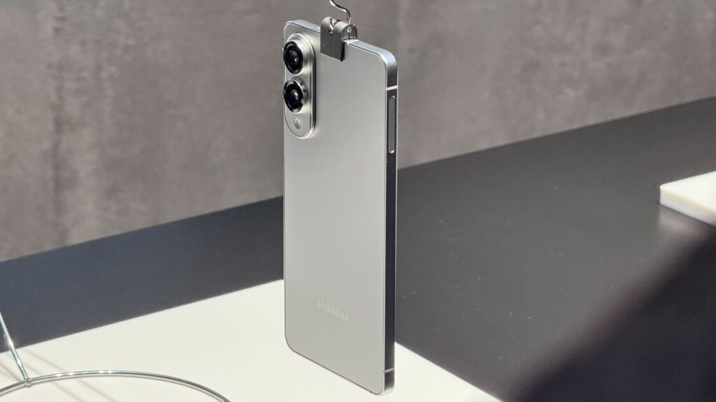 Samsung Galaxy S25 Edge Siap Meluncur 13 Mei 2025, Ini Bocoran Spesifikasi dan Desainnya