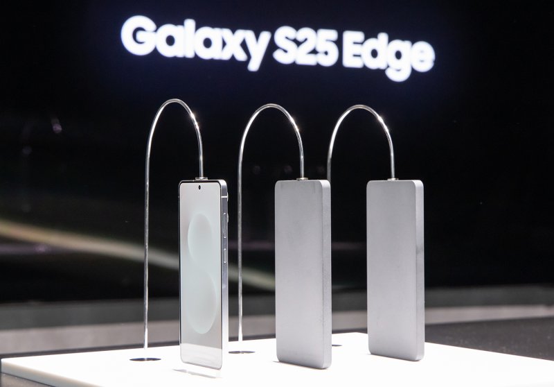 Samsung Galaxy S25 Edge Siap Meluncur 13 Mei 2025, Ini Bocoran Spesifikasi dan Desainnya