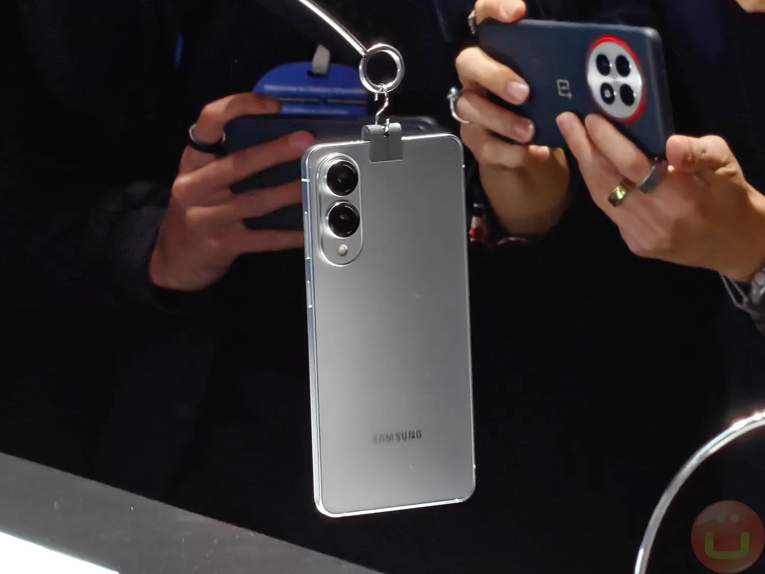 Samsung Galaxy S25 Edge Siap Meluncur 13 Mei 2025, Ini Bocoran Spesifikasi dan Desainnya