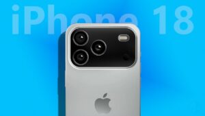 iPhone 18 Pro Dikabarkan Usung Teknologi Face ID di Bawah Layar, Desain Layar Kian Bersih