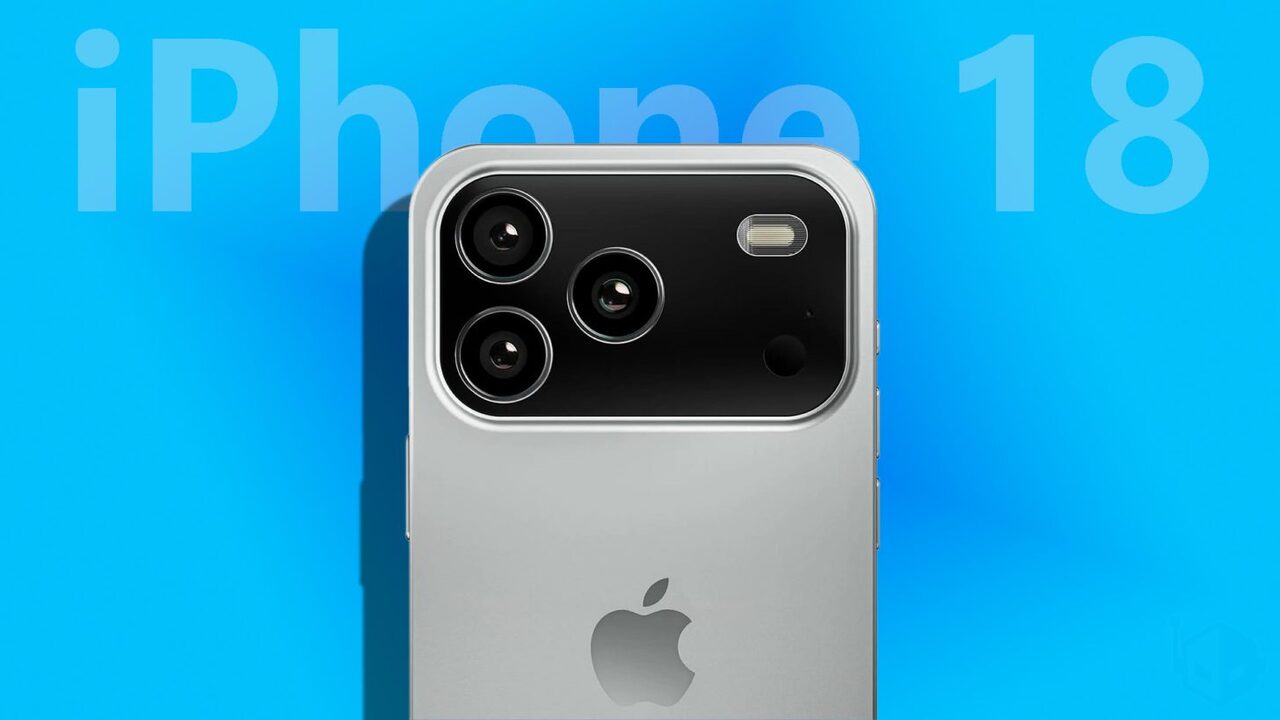 iPhone 18 Pro Dikabarkan Usung Teknologi Face ID di Bawah Layar, Desain Layar Kian Bersih